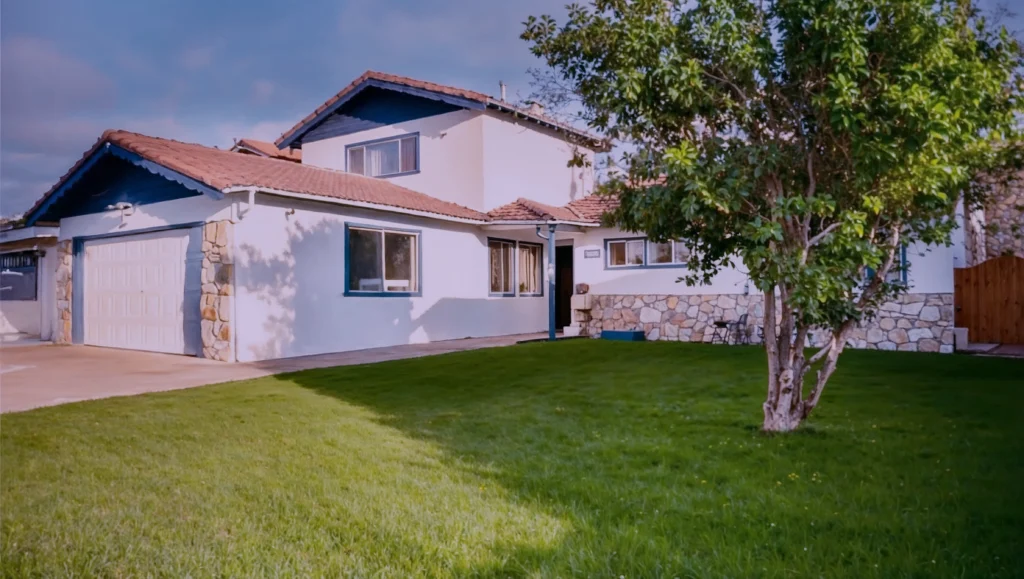 Sober Living Fountain Valley